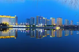 山东临沂将来吃香的城市，这4个地方是"潜力股"，当地人有福了图片