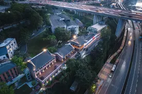 留住记忆！留住乡愁！重庆出台保护利用管理办法让历史建筑“活”起来图片