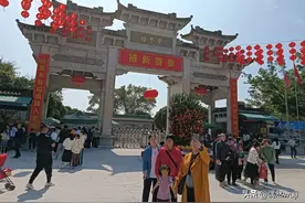 广州宝墨园，偏居一隅的宝藏，真心应该给五颗星，去过的都知道。图片