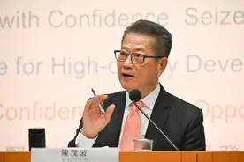 香港高校27年首次涨学费：香港留学还会香吗？图片