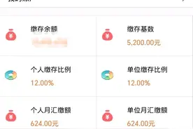 公积金缴存基数上涨，对工人是利还是弊？图片
