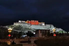 自驾西藏，川进青出：安全、高反、行程、费用、攻略，总结篇图片