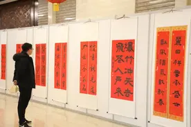 乌海过年能待上一整天的地方！懂的来……图片