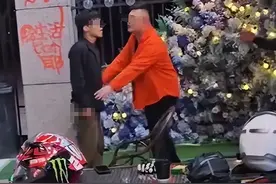 后续！南通小米Su7撞摩托车：1人死亡，小伙被抓面临巨额赔偿图片