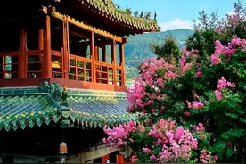 绵阳，已等了你2200年~图片