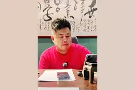 杨少华的长子做梦都想进德云社 郭德纲也要他 没进成的原因让人心酸图片