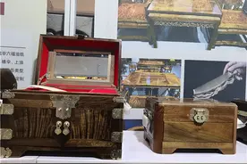 天府匠心对话江南，“四川风物”全国巡展上海站、杭州站启动图片