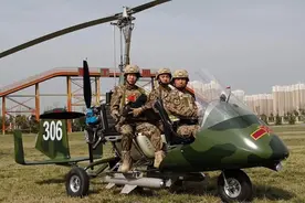 中国这款“网红武器”，为什么现在销声匿迹了？是被淘汰了吗？图片