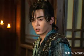 电影版《神雕侠侣》将袭！选角令人惊喜，梁小龙霸气出演欧阳锋图片