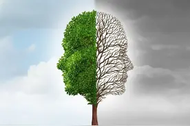 对抗抑郁的最快方式：多巴胺戒断图片