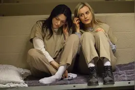 不愧是Netflix，第一集就这么劲爆！图片