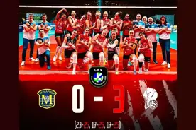 11月14日，中国女排传来朱婷，袁心玥表现出色，王宝泉受质疑消息图片