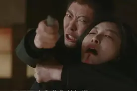 《无所畏惧2》结局，许建设施暴，原来这才是马丽丽被割喉的真相图片