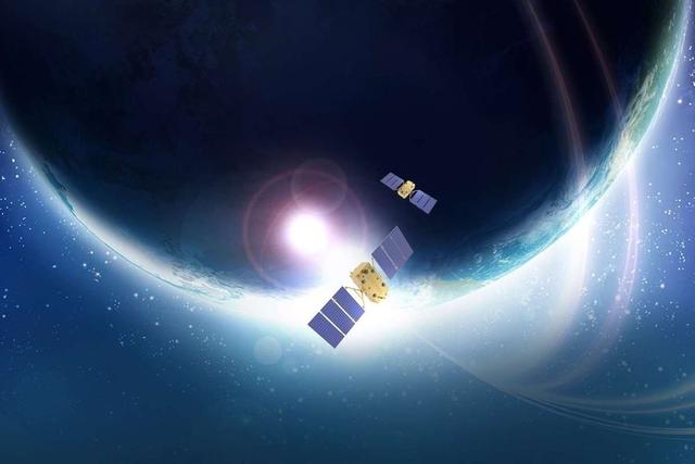 美国智库曾报告：中国在GPS定位、侦察和反卫星能力方面领先美国