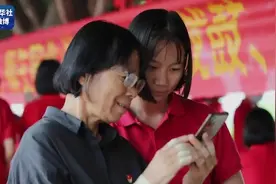 争议还在持续？如何拍好“张桂梅老师”，我只提2点建议图片