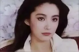 80位香港女星年轻时的美图图片