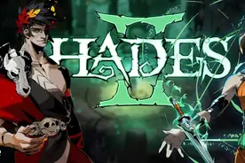 Steam游戏评测 No.14《Hades II（哈迪斯2）》图片