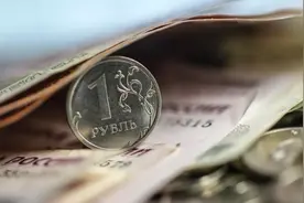 中俄签订最大粮食供应合同，俄提供7000万吨粮，价值2.5万亿卢布图片
