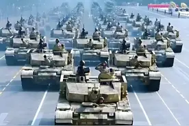 从骡马到重装，中国机械化碾压蓝星！只有俩国家具备，到底有多难图片