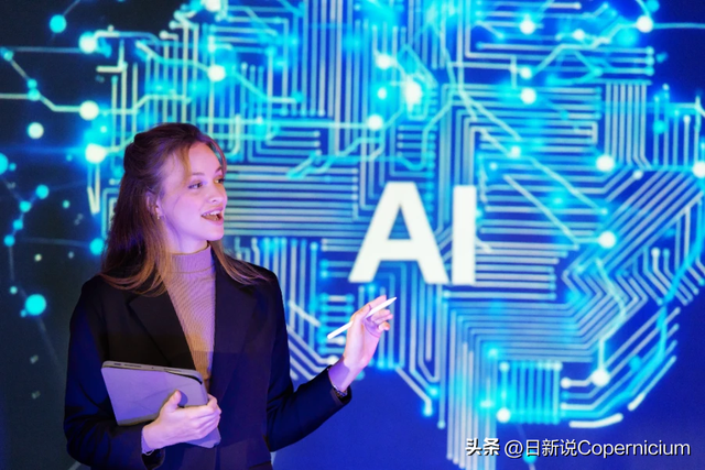 AI行业集体恐慌！请求美国政府牵头国际管控，否则就要失控了