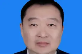 延津县委副书记、县长李中耀，拟任新职图片