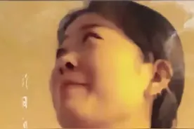 2025年著名画作---《燕冬萍的微笑》。图片