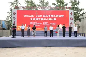 罗庄这个地方真热闹，大家街谈巷议的热门话题就是共同参与了这件事……图片