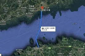 芬兰湾海底隧道中断4年，再找中企谈合作，1132亿订单该不该接？图片