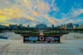 跟着古诗游河南之新乡、焦作、许昌图片