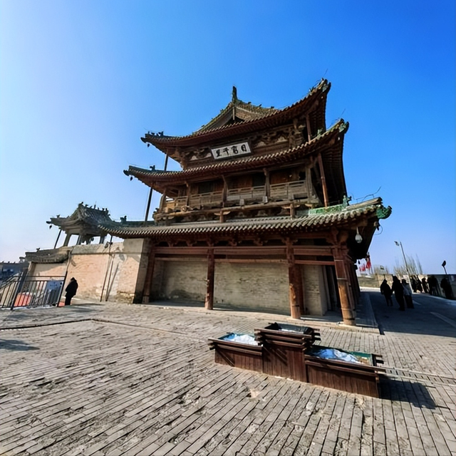河北一座宝藏小县城，古建文物不输山西，99%的人会读错名字