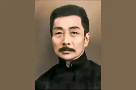 中国古代历史名人--鲁迅图片