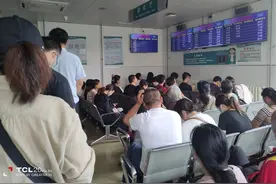 救死扶伤？难啊！青岛医学院附属医院看病记～～图片