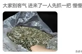 炸裂！酒店前台吃到的瓜，真的是毁三观，看完三观碎一地啊！图片
