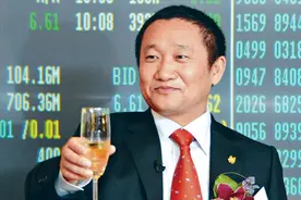 忠旺和忠田，终究难逃一劫图片