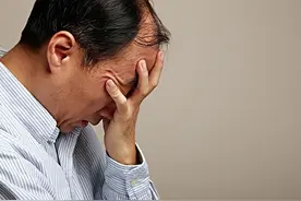 天越冷尿越多，是因为前列腺？很有可能是肾阳虚，听中医怎么说图片