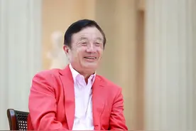 任正非的10个顶级观点，受益匪浅！图片
