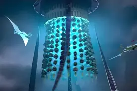 仙逆：10大法宝排行榜，居然还有比天逆珠，更逆天的法宝？图片