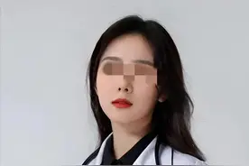 无锡27岁葛姝妤护士被扒 ！多张高清照曝光，难怪两个主任会打图片