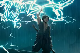 在《火影忍者》中，七种查克拉属性对应的最强术式分别是什么？图片