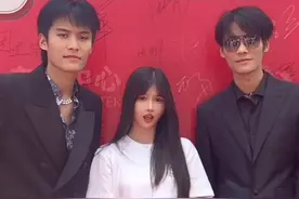 三只羊陷危机，疑小杨哥已将女主播沫沫送进监狱图片