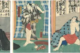 【日本文史漫笔154】“江户子”不只是纨绔子弟和油滑之徒图片
