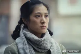 重刷《人世间》后，才发现的三个意难平图片