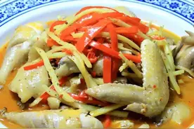 到湖南永州吃什么？盘点21款来永州必打卡美食，不容错过！图片