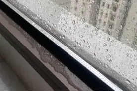 朋友的阳台装修，防水翻车了！如果做好这 3 点，也不至于返工图片