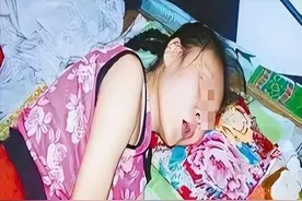 河北“女懒虫”吴桂英，15岁因哥哥两巴掌瘫20年，外甥女：她装的图片