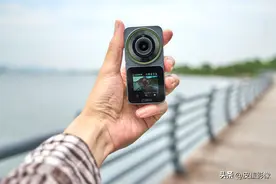 行车记录仪也玩“跨界”！360记录仪V9详细开箱评测图片