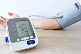 做好这4点，不用吃药，血压就可能从160/100降至正常图片