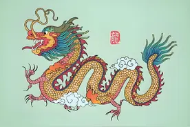 十二生肖中为什么是蛇来“接龙”？你真的了解蛇吗？图片