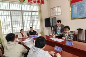 广西一男子出租厂房绕过中介“跳单”签合同，中介急了！图片