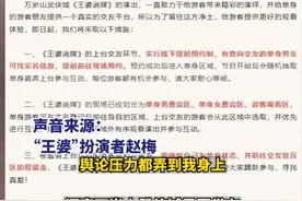 扛不住了！被人砸，被人骂，被人实名举报，王婆终究想到了辞职图片